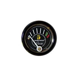 Handpresso Manometer
