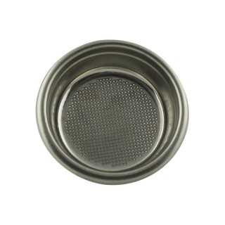 Rancilio Filterkorg 2 Koppar - 14 gram