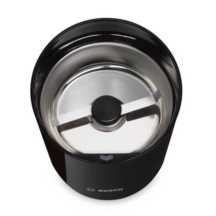 Bosch Kaffekvarn TSM6A013B