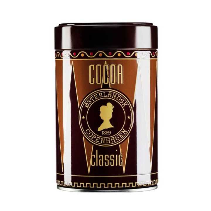Østerlandsk Thehus Cocoa Classic 400g