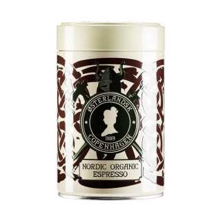 Østerlandsk Thehus Nordic Organic Espresso 250g