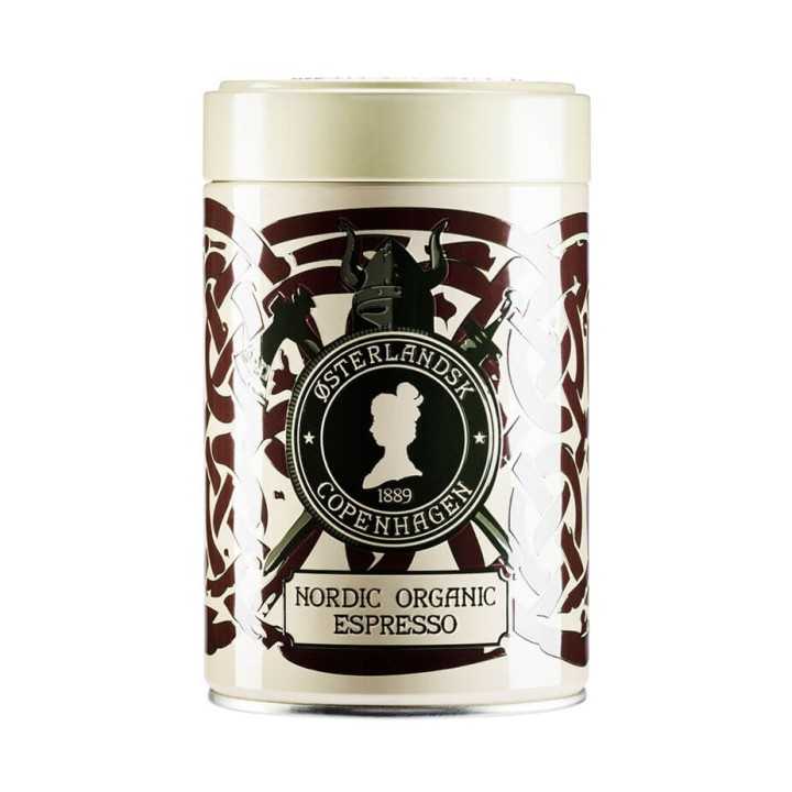 Østerlandsk Thehus Nordic Organic Espresso 250g