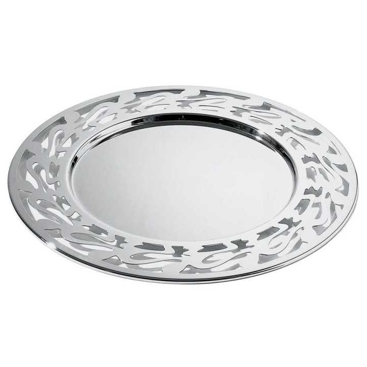 Alessi Ethno Tallriksunderlägg Stål