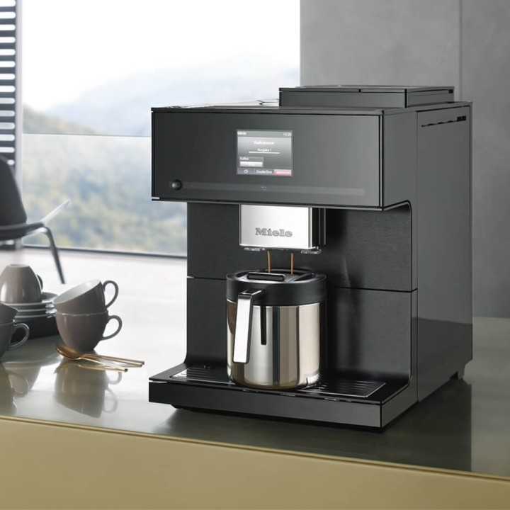 Miele Serveringskande 1L