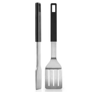 Eva Solo Grillsæt m. Tang och Spatel Eva Solo Grillsæt m. Tang och Spatel