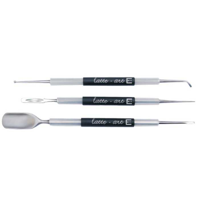 Latte Art Set