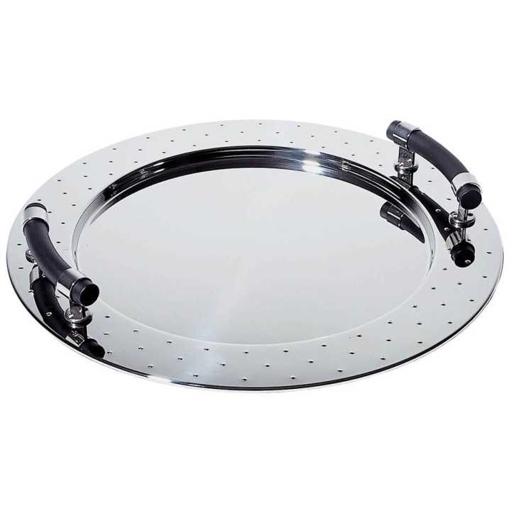 Alessi Vass Serveringsbricka