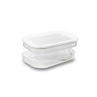 Mepal Modula Förvaringsburk 0,55L 3 st
