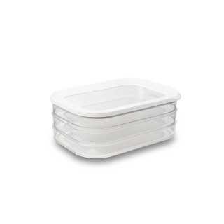 Mepal Modula Förvaringsburk 0,55L 3 st