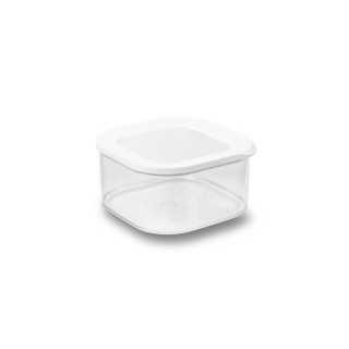 Mepal Modula Square Förvaringsburk 1,25L