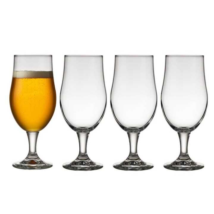Lyngby Ölglas Juvel 4 st 0,49L