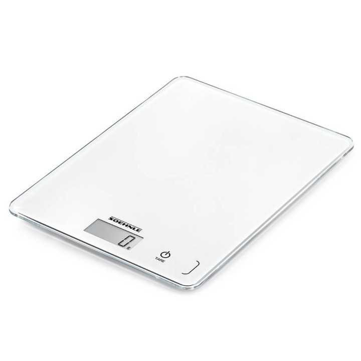 Soehnle Page Compact 300 Kaffevåg