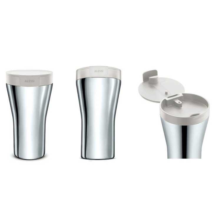 Alessi Caffa Resemugg 0,4L Vit