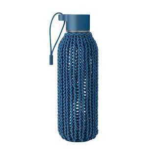 RIG-TIG Catch-It Drickflaska 0,6L Blå