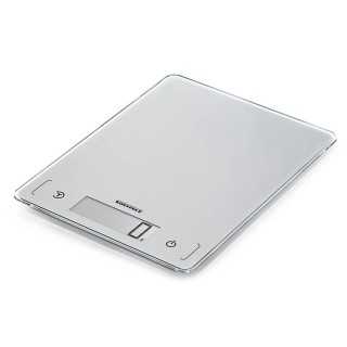 Soehnle Page Comfort 300 slim Kaffevåg Vit