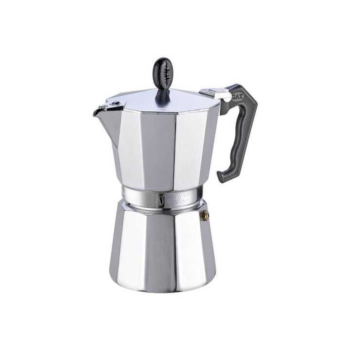 G.A.T Lady Oro Espressokanna Stål 6 kopp