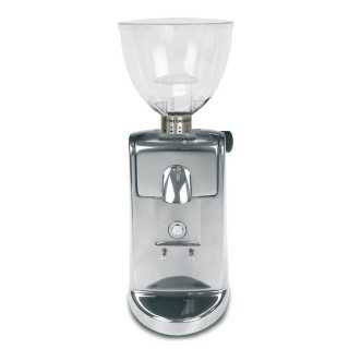 Ascaso i-Mini I2 Polerad Aluminium