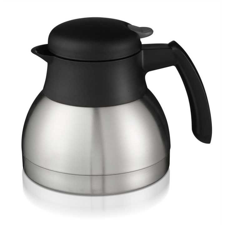 Jura Termokande 0,9L Stål