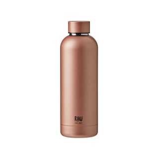 Aida RAW Termosflaska 0,5L Rosegold