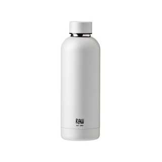Aida RAW Termosflaska 0,5L Metallic Silver