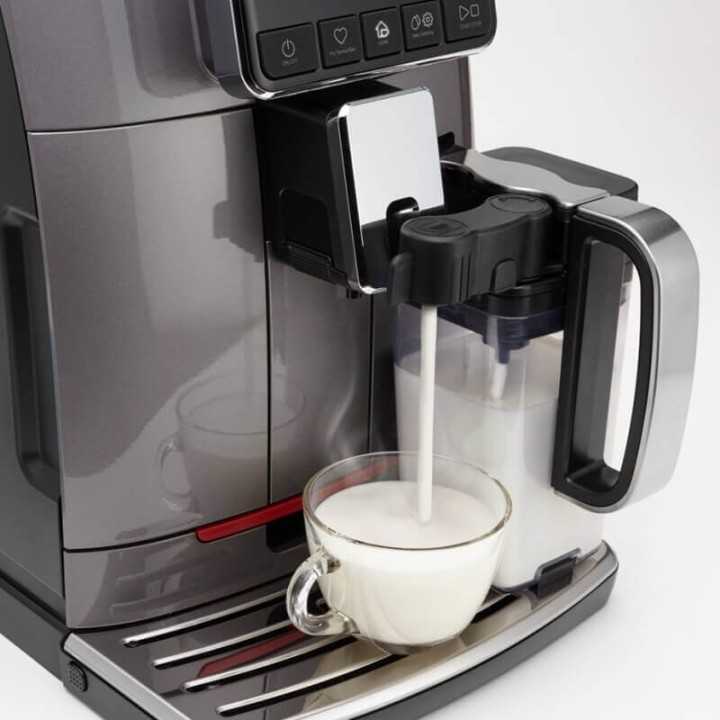 Gaggia Cadorna Mjölkkanna