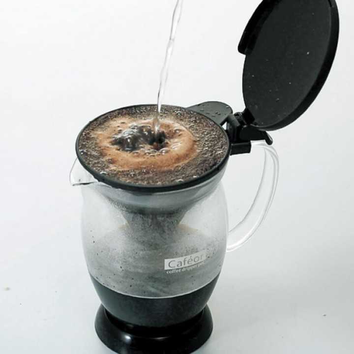 Hario V60 Drip Decanter 