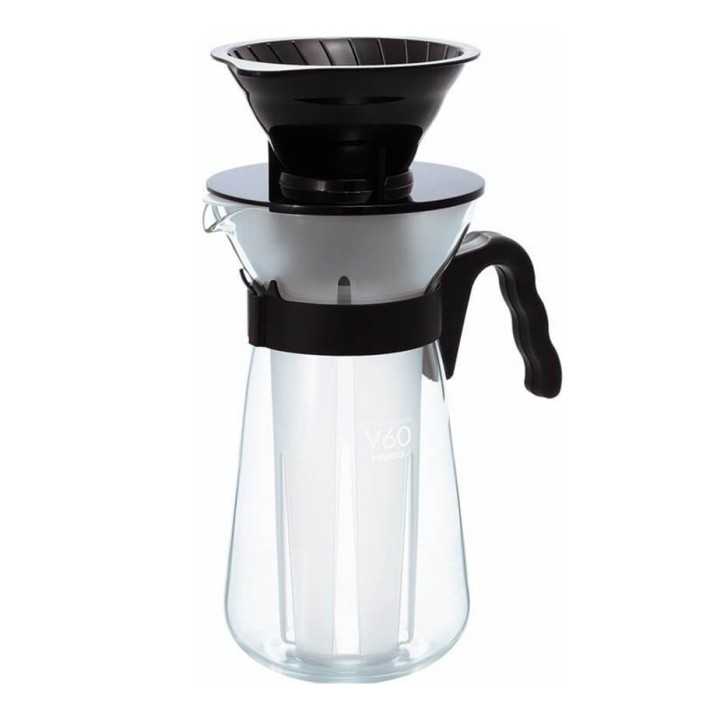 Hario V60 Fretta Iskaffebryggare -  VIC-02