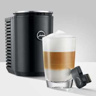 Jura Cool Control 1L Sort