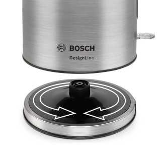 Bosch Elkedel TWK7804 Glamour Red Bosch Elkedel TWK7804 Glamour Red