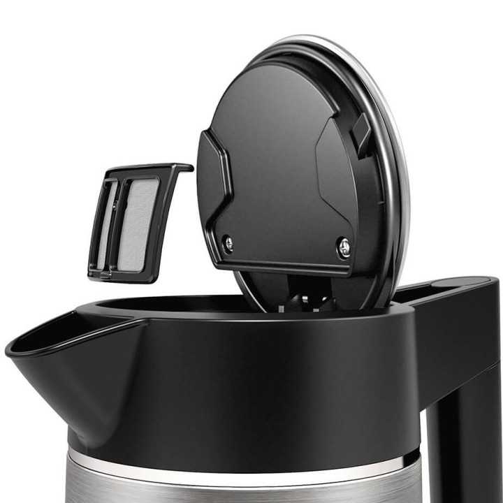Bosch Elkedel TWK7804 Glamour Red
