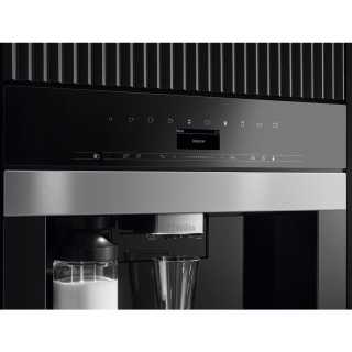 Miele CM 7750 Obsidiansort