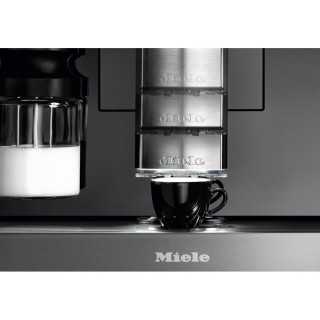 Miele CM 7750 Obsidiansort