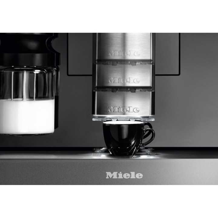 Miele CM 7750 Obsidiansort