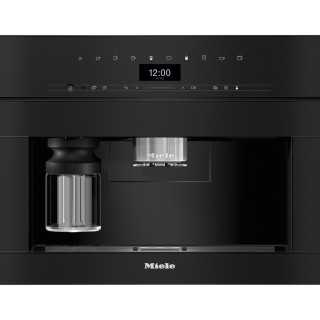 Miele CM 7750 Obsidiansort