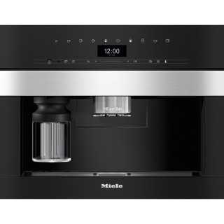 Miele CM 7750 Obsidiansort