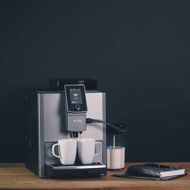 Nivona NICR 1040 Espressomaskin