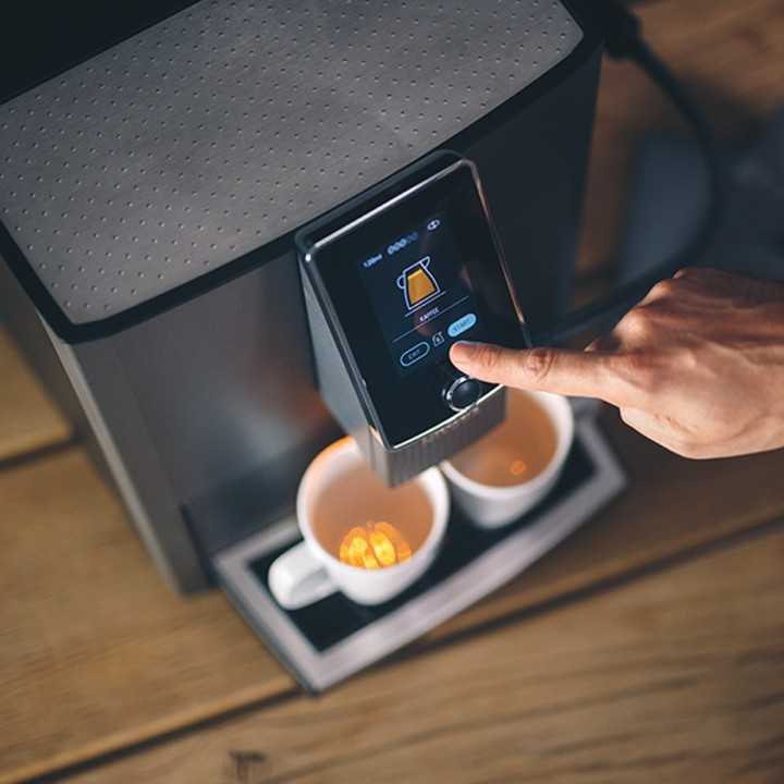 Nivona NICR 1040 Espressomaskin