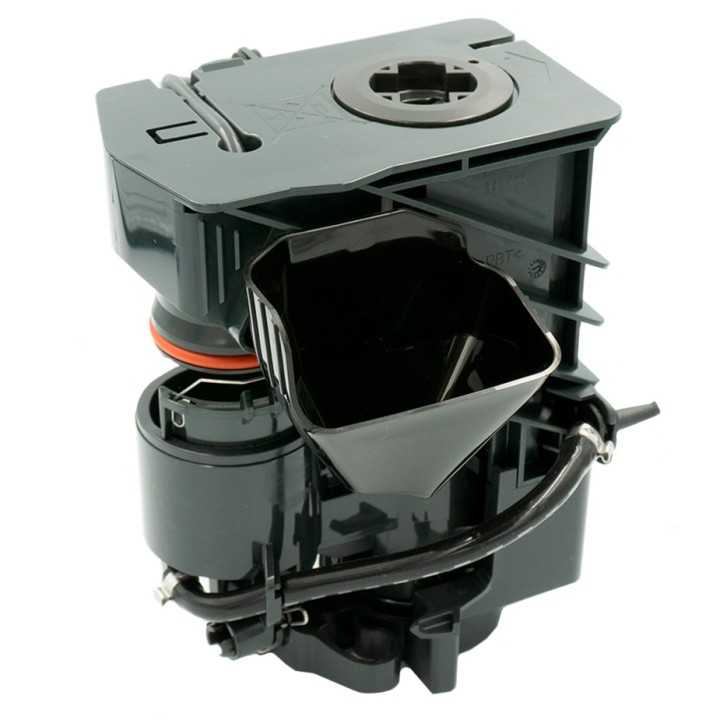 Nivona Vandtank