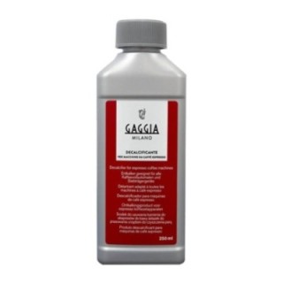 Gaggia 250 ml. avkalkning