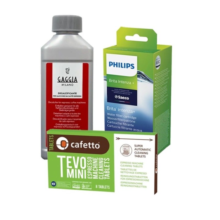 Gaggia Litet vårdkit