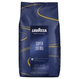 Lavazza Super Crema