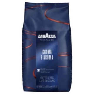 Lavazza Crema och Aroma