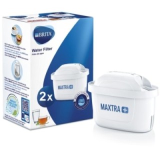 BRITA Maxtra+ Filter 2 st