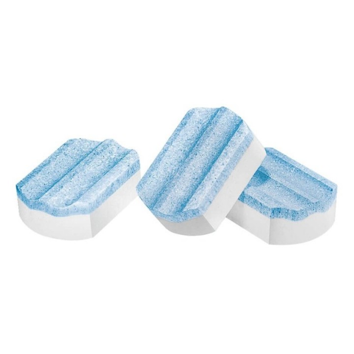 Siemens Avkalkningstabletter