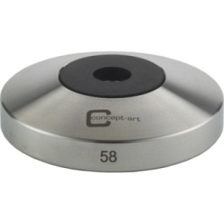 Concept-Art Konvex Tamperbotten