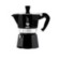 Bialetti Moka Express 3 Kop. Espressokanna Svart