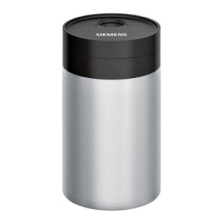 Siemens Mjölkbehållare