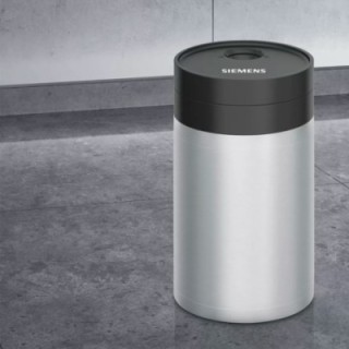 Siemens Mjölkbehållare