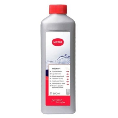 Nivona Avkalkning 500ml