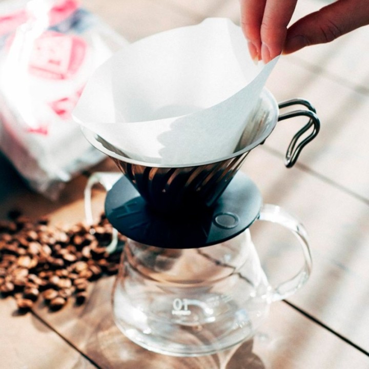 Hario Pappersfilter